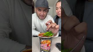 Comiendo cosas extremas y picantes algotranqui mukbang picante [upl. by Sopher]