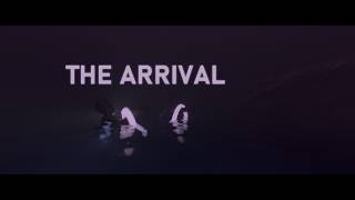 Cosmonauts From Outer Space The Arrival  Teaser [upl. by Idelson788]