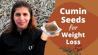 All About Cumin Seeds to Lose Weight  How amp When to Consume  जीरा Health Benefits amp Side Effects [upl. by Osnola]