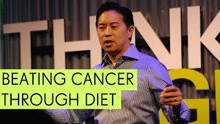 Beating Cancer Through Diet  Dr Vincent Li [upl. by Nomal]