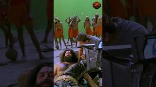 Shrimad Ramayan BTS  Swastik Production  श्रीमद् रामायण  Unseen Footage Ramayan on set shorts [upl. by Lebbie]