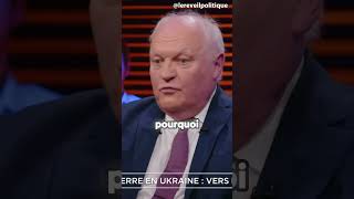 Asselineau DÉNONCE linfluence des USA sur la FRANCE 🔥 [upl. by Templeton]