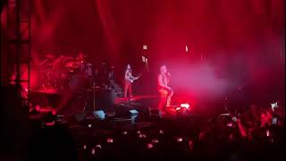 Till Lindemann  Ich Hasse Kinder Live In Tel Aviv [upl. by Ert]