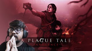 A Plague Tale Innocence [upl. by Atiuqan]