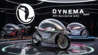 New Dyneema Anti Rain Motorbike Gear bikeFinally launchedWait is over [upl. by Disario308]