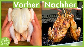 Die 7 besten Grillrezepte für Fleischfans  Leckere Fleischrezepte vom Grill [upl. by Sosthena]