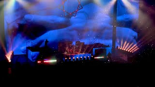 TOOL  Schism Extended live in Hollywood FL 011924 4K [upl. by Olimreh]