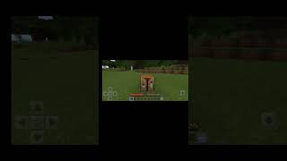 How to make blast furnace minecraft [upl. by Ynohtnael]