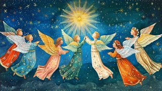 🕊️ Work With Seven Archangels To Your Well Being Heal Yourself And Your Belowed Ones  432 Hz [upl. by Selway]