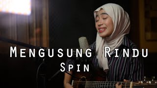 Mengusung Rindu  Spin  Azzahra Putri Cover Bening Musik [upl. by Bahner]