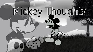 Zoinks but Mickey sings it ft WI Mickey [upl. by Aset996]