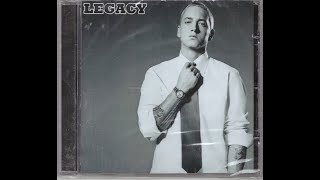 Legacy  Eminem Vietsub [upl. by Nahej806]