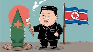 The Notorious Case of North Korea [upl. by Torrell477]