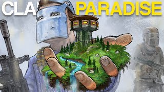 Rust  Clans Paradise [upl. by Spragens671]