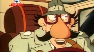 eL iNSPeCToR GaDGeT 16 [upl. by Malaspina763]