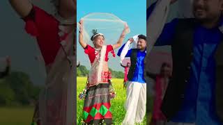 Dhani Chunariya ural re song annuchaudharytharusong annuchaudhari love [upl. by Nemraciram]