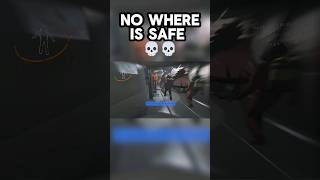 NO WHERE IS SAFE lethalcompany lethalcompanygame lethalcompanygameplay gaming [upl. by Sylram]