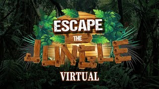 Escape The Jungle Online [upl. by Nirred820]