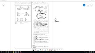 2015년도 PEET 유기화학 20번 풀이 [upl. by Kramlich807]