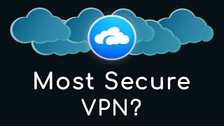 AirVPN FULL InDepth Review The MOST SECURE VPN [upl. by Niowtna688]