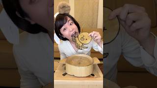 BOIl A CARDBOARD OCTOPUS！asmr [upl. by Hinman213]