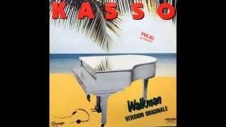 Kasso  Walkman extended version [upl. by Gillespie621]