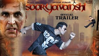 Sooryavanshi official Trailer  Akshay Kumar  Rohit Shetty  Ajay Devgan  Sooryavanshi 2019 [upl. by Ennaimaj]