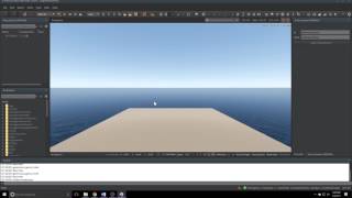 Amazon Lumberyard  Cloud Canvas Part 2 Cloud Gems  MOTD [upl. by Bard]