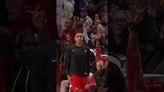 more like DON SHAE  Portland Trail Blazers vs Orlando Magic  nba trailblazers highlights [upl. by Atikat595]