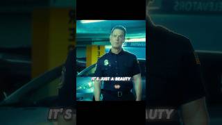 The police officer inside the manualmovie tvshowedit fupシ fypシ゚ [upl. by Sender]