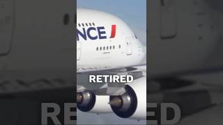 Air France’s bizarre A380 decision explained [upl. by Dominica]