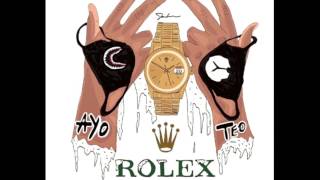 1 HOUR of Ayo amp Teo  Rolex rolexchallenge [upl. by Amir]