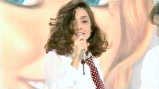 Ambra Angiolini  TAppartengo da Numero Uno 1994 [upl. by Nivonod147]