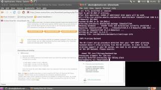 Setup OpenSSH and NX Server v3 on Ubuntu 1010 [upl. by Aenat]