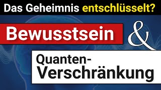 DIESE Theorie rüttelt am WELTBILD 🤯 Bewusstsein amp mentales Universum  Esoterik oder Wissenschaft [upl. by Rivera]