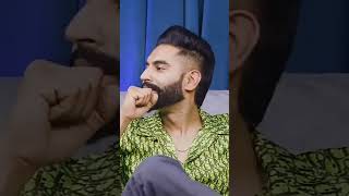 Parmish Verma Exposed The Shocking Viral Story 😱🔥parmishverma podcast shorts [upl. by Ecinev]