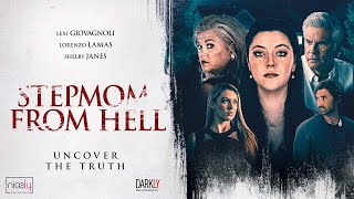 Stepmom from Hell Movie Trailer HD 2024 [upl. by Meriel869]