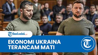 Kota Batu Bara Pokrovsk Terancam Jatuh ke Tangan Rusia Ekonomi Ukraina Disebut Bisa Mati [upl. by Eelsew]