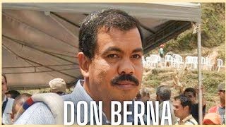 don berna las confesiones del hombre que cambio la historia de medellín [upl. by Najar289]