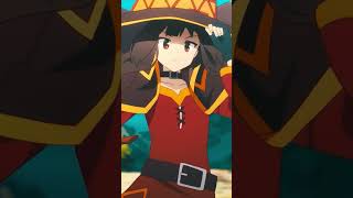 Megumin Theme shorts [upl. by Luce]