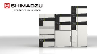 Shimadzu Nexera  UHPLC 30  short version [upl. by Ardnossak]