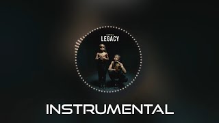 Govana  Legacy Instrumental [upl. by Terrye]