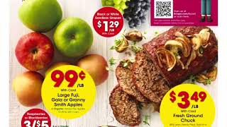 Kroger’s deal of the week [upl. by Nelli]