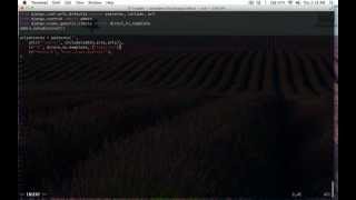 Django Tutorial 3  Views and Templates  Hacked Existence [upl. by Suirad]