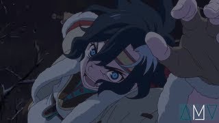 Sirius The Jaeger 「AMV」 Runnin [upl. by Llenart975]