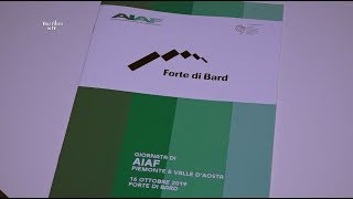 La Famiglia nel Diritto convegno AIAF al Forte di Bard [upl. by Iram]