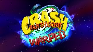 Dr N Gin PreConsole  Crash Bandicoot Warped [upl. by Cammie]