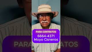 Cuanto cobra Moyo Cisneros [upl. by Gladdie820]