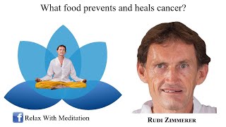 What food prevents and heals cancer [upl. by Adnawak409]