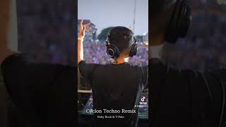 This Cyclone Remix will have the whole crowd in a frenzy 🌪️ If its not on your playlist yet [upl. by Stoller]